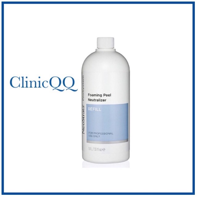 Neostrata PEELING Neutralizer Refil 1ltr.