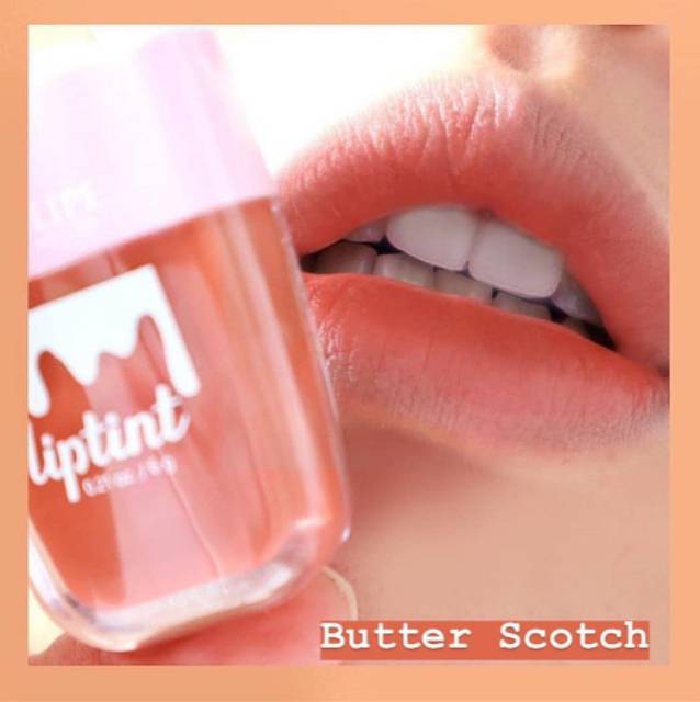 LA TULIPE Lip Tint 6 gr