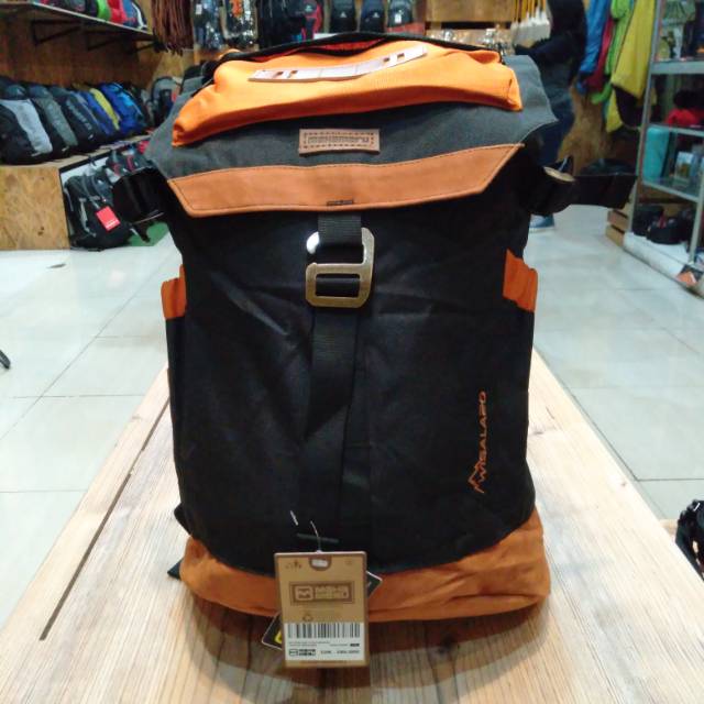 TAS DAYPACK PUNGGUNG WISALA 20 ORIGINAL MAHAMERU