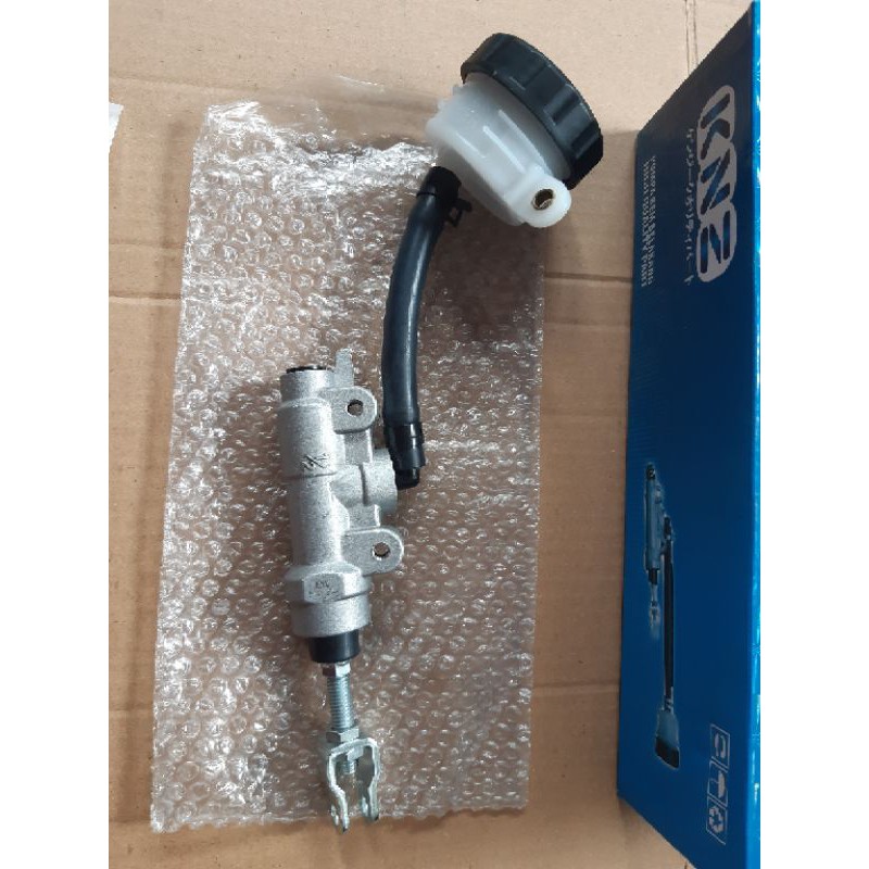Master rem cakram belakang plus selang tabung minyak rem suzuki Satria Fu F150