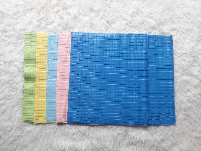 Perlak Bayi Polos Jessy Warna Alas Ompol Jessi 65cm9