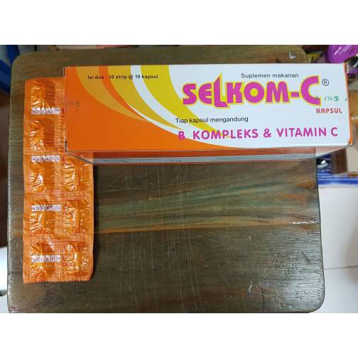 Selkom C