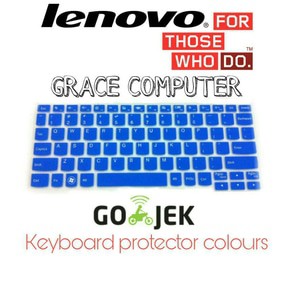 Keyboard protector lenovo 11,6inch s206 s20-30 ideapad 300s yoga 11