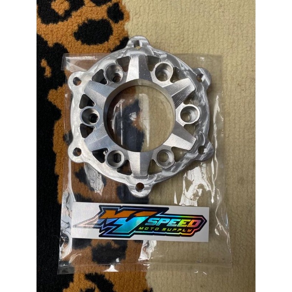 plendes tromol honda tiger revo piringan dtracker