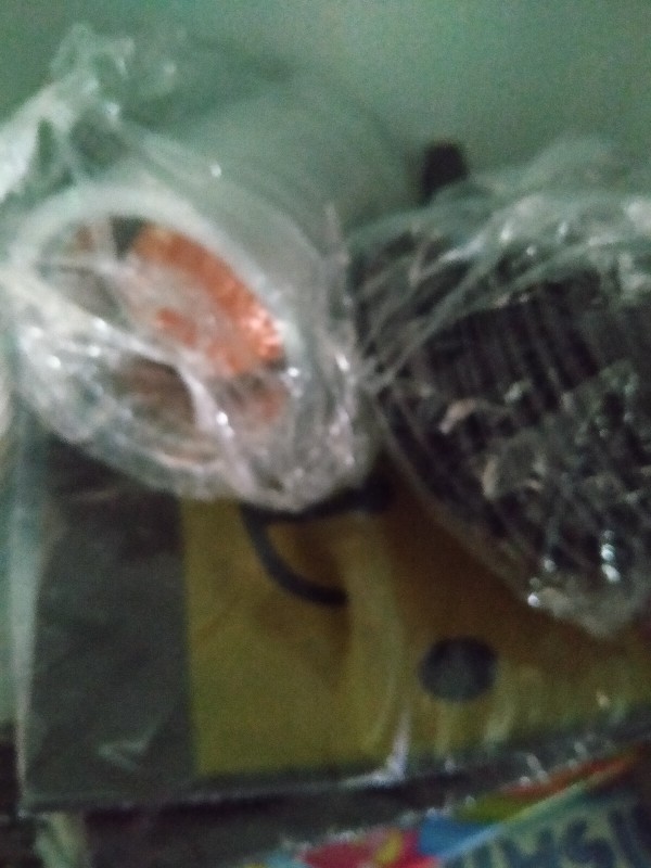 Kantong Plastik Hd Oval Teddy Bear (pegangan Tengah) Uk 30 Cm (1 Pack)