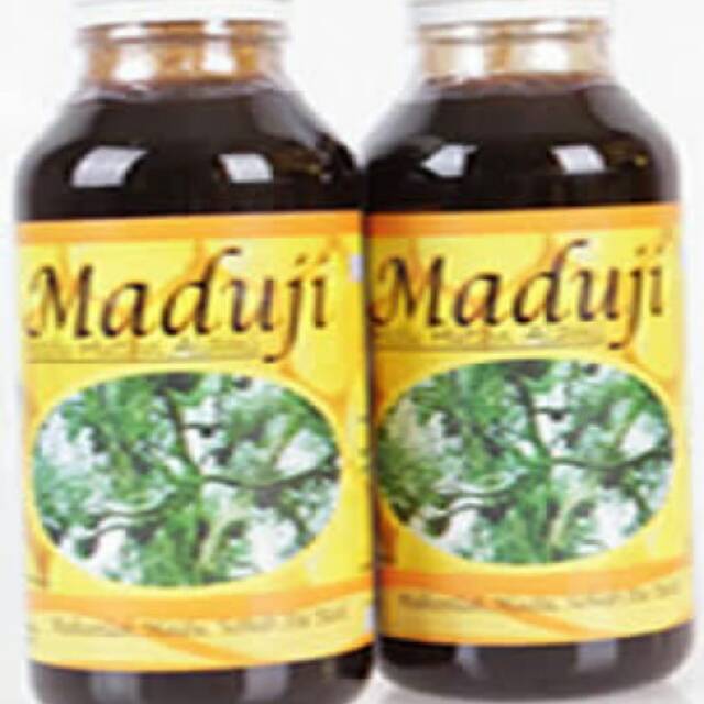 

Maduji700gram