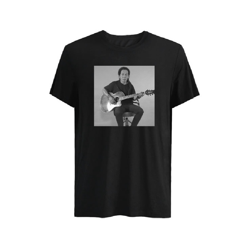 kaos fans sodiq monata tshirt artis dangdut cotton combed 30s kualitas distro Termurah