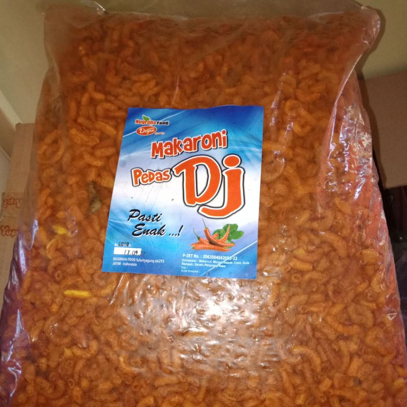 

Makaroni