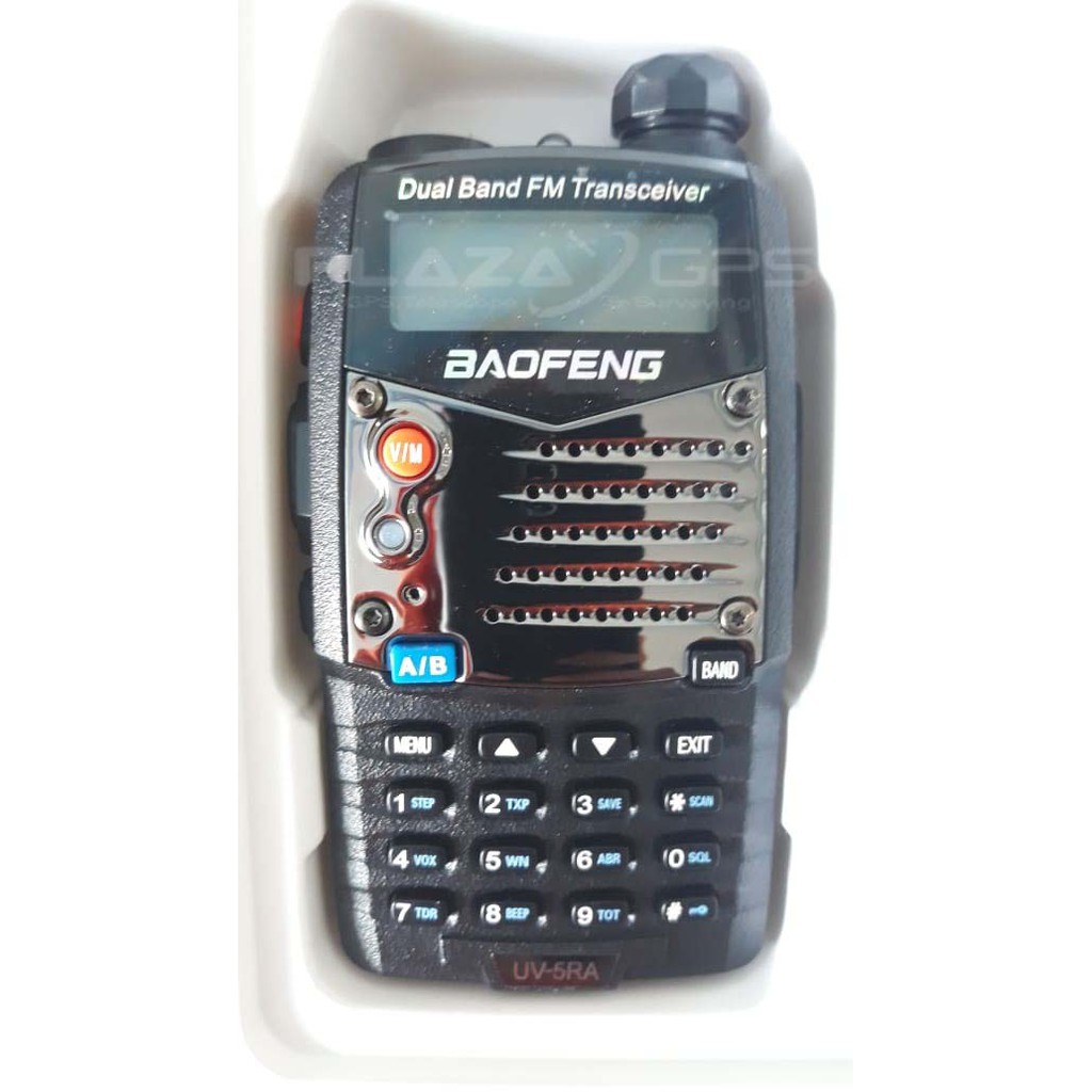 Radio HT Dualband Baofeng UV5RA / Handie Talky