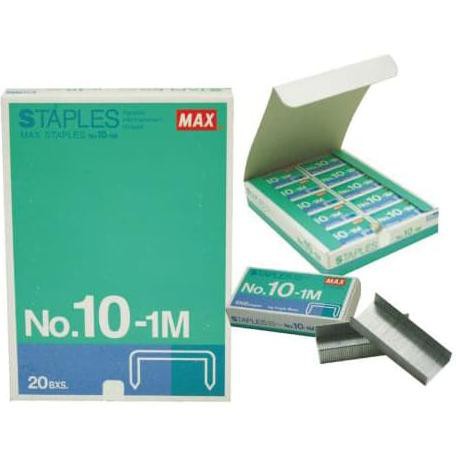 

Murah Isi Staples Max Hd 10 Hot Sale