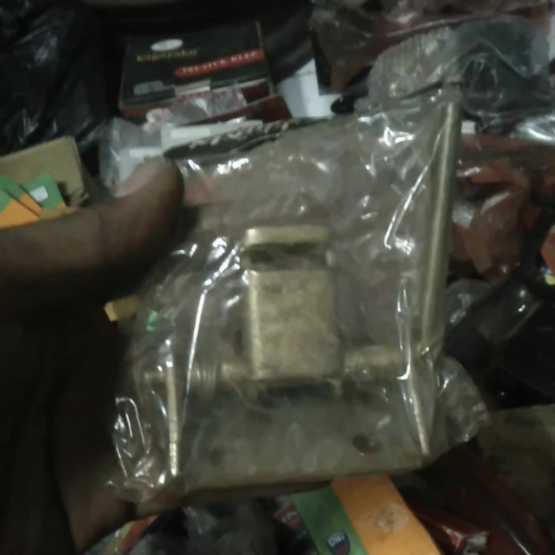 kunci jok c 70 ulung