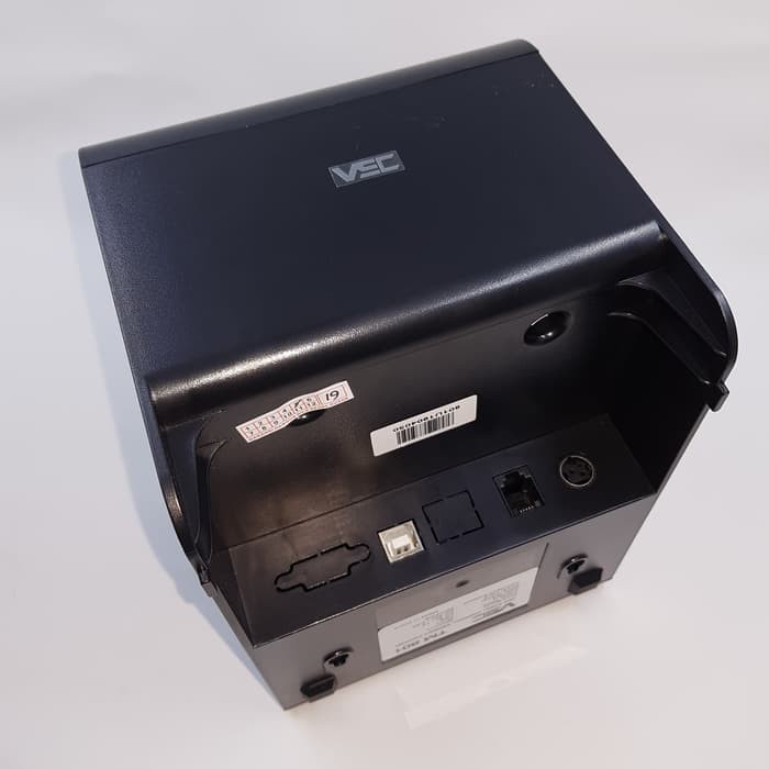 PRINTER THERMAL 80mm VSC USB HIGH SPEED