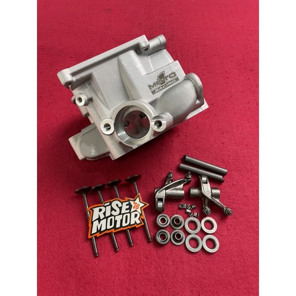 Blok Head Moto 1 MX KING 25 22