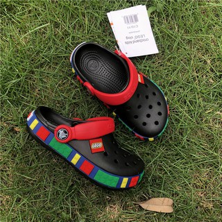  Crocs  Crocs  anak  Crocs  Lego  Sandal  Crocs  Sandal  