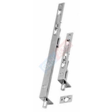 Kunci Slot  Pintu  12 Inch Dekkson  FB 050 8 12 Flush Bolt 