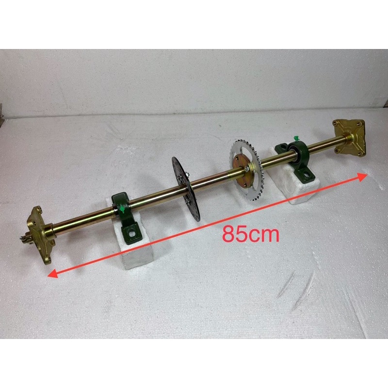 As Roda Belakang 85cm Drift Trike - Mini Jeep - Gokart. BACA DESCRIPSI SEBELUM ORDER