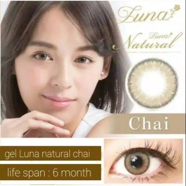 SOFLENTS GEL LUNA NATURAL NORMAL