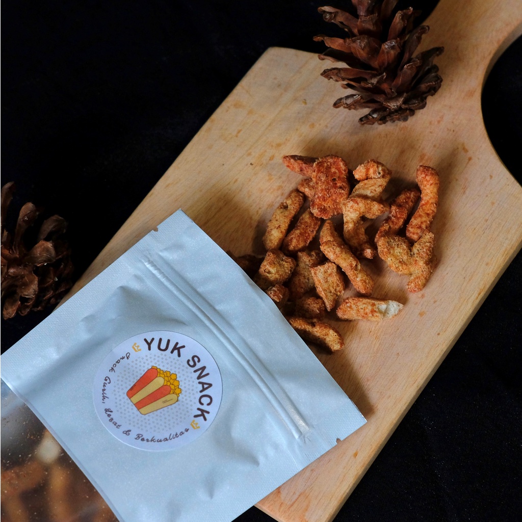 

BASRENG BASTIK CAMILAN STIK BAKSO GORENG STICK PEDAS GURIH KUALITAS SUPER PREMIUM