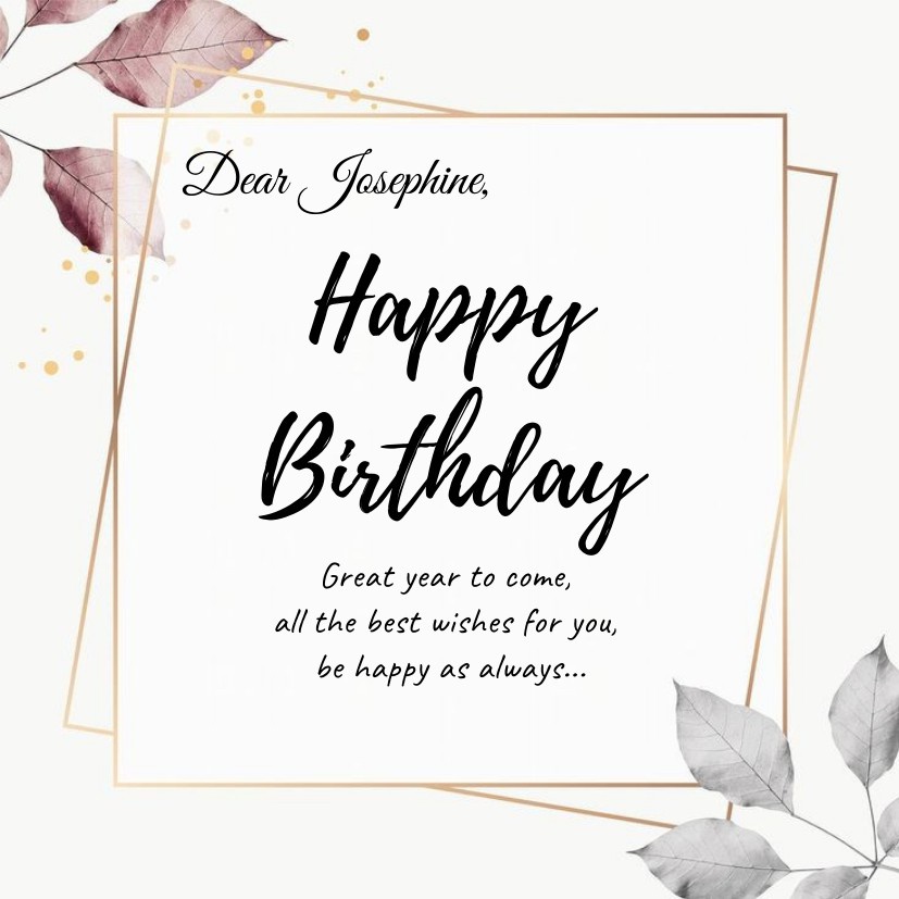 Jual Greeting Card / Kartu Ucapan Ulang Tahun Indonesia|Shopee Indonesia