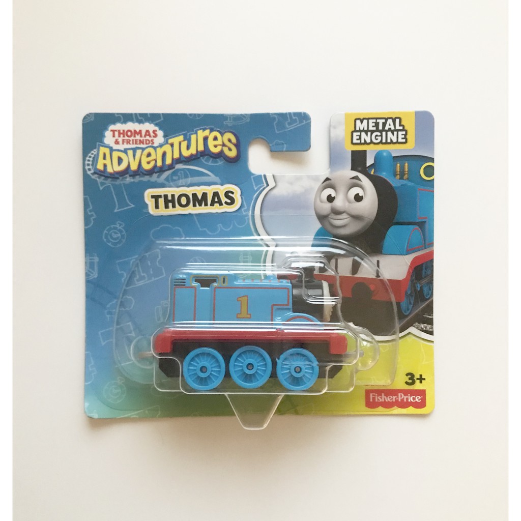 thomas and friends adventures metal engine