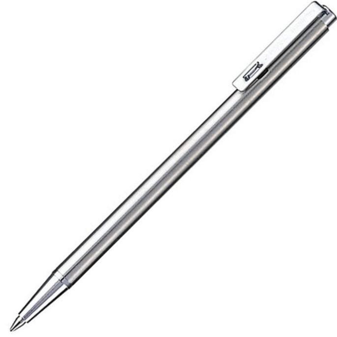 

$$$$] Zebra T-3 mini ballpoint pen - Zebra T3 mini stainless pen