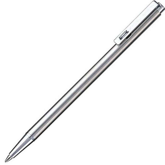 $$$$] Zebra T-3 mini ballpoint pen - Zebra T3 mini stainless pen