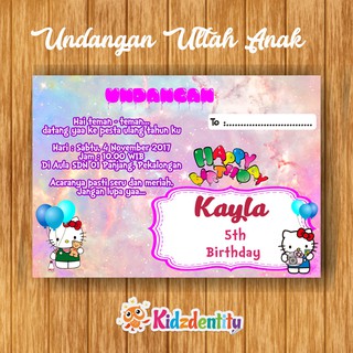 600 Template Desain Undangan Siap Edit Format Cdr