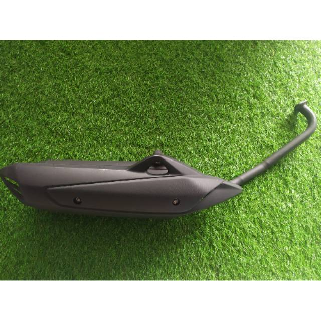 Knalpot nmax standar original