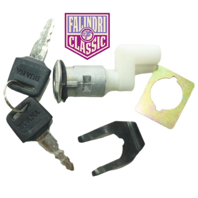 kunci jok honda astrea800 kunci jok honda astrea 800