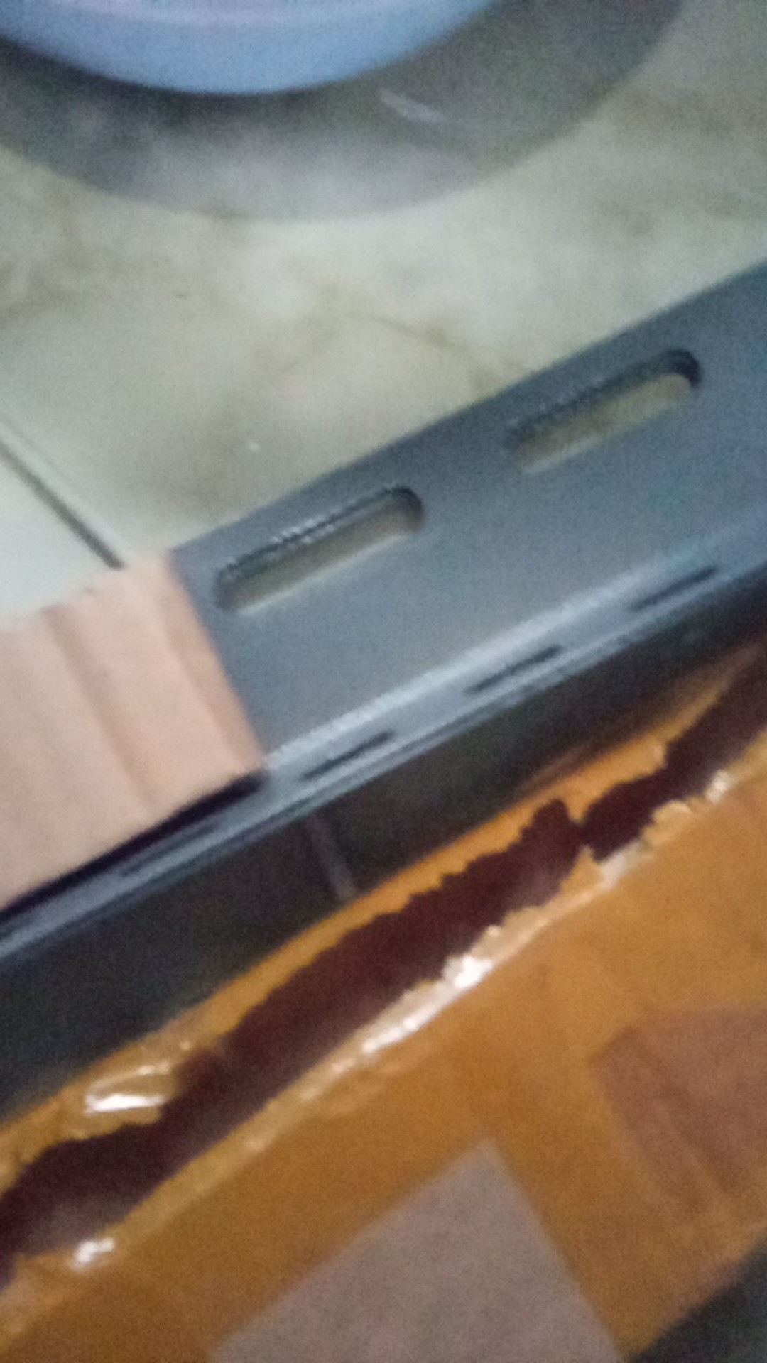 Mur Baud Siku Lubang 8x15