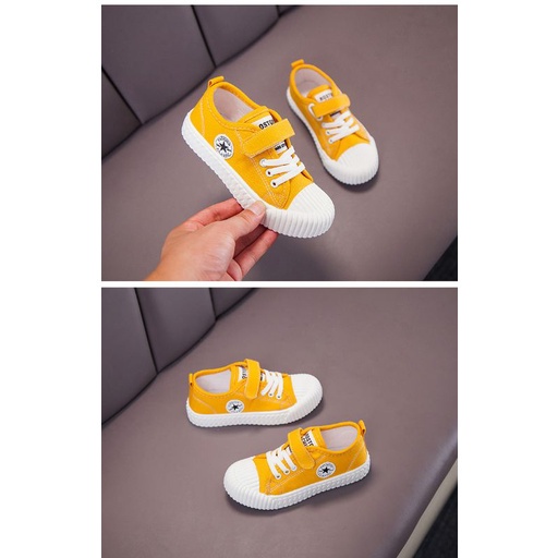 Sepatu / Sneaker Anak Sport