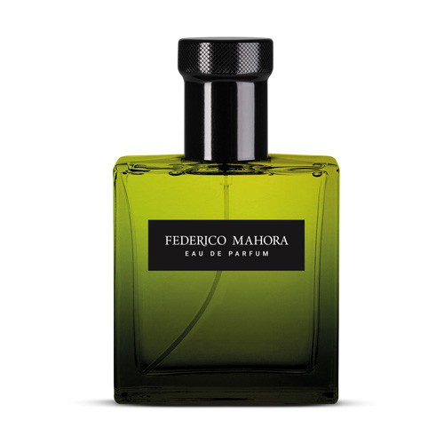 Parfum FM 331 by Federico Mahora
