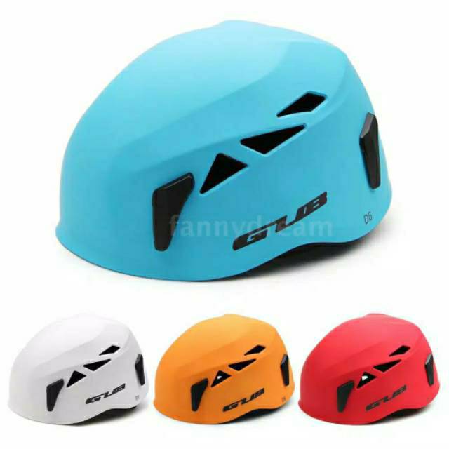 GUB D6 Helmet Helm Safety GUB D6 Helm Cicling Climbing Outdoor Gunung