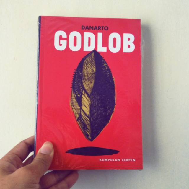 Godlob - Danarto