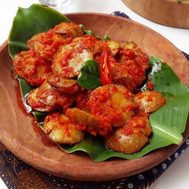

Balado Jengkol