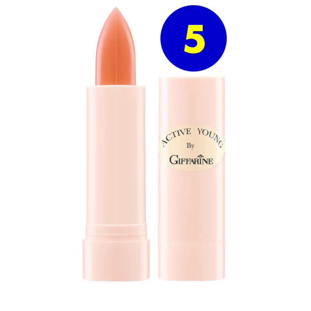 Giffarine Lip Colour Active Young-AL5