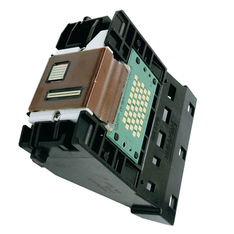 Btsg QY6-0045 Print for Head Replacement Printhead Nozzle Untuk Printer i550 PIXUS550i