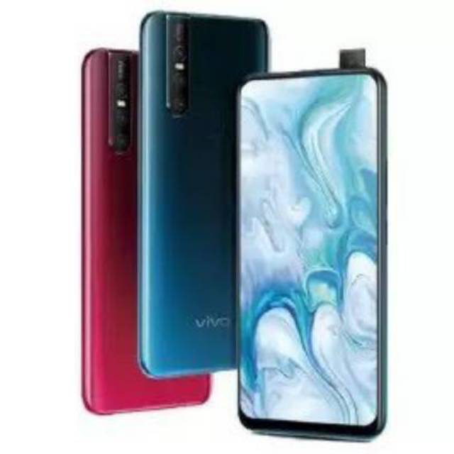 vivo V15 PRO 6/128