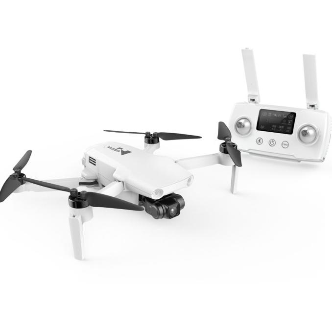 Hubsan Zino Mini SE Drone Kamera Profesional