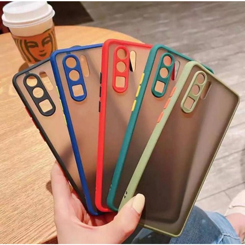 Case My choice polos ring pelindung kamera INFINIX Hot 10 play, Hot 11 play, note 8, note 10, note 1