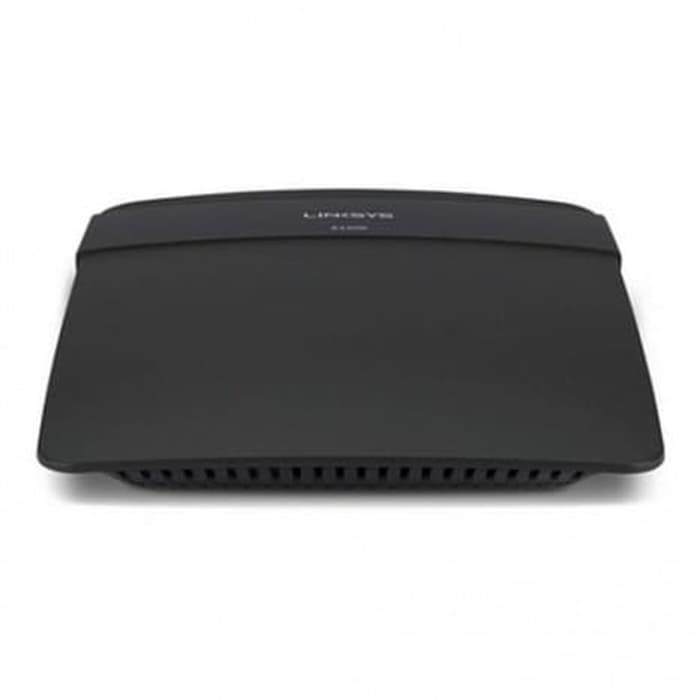 Linksys Router Wireless E1200