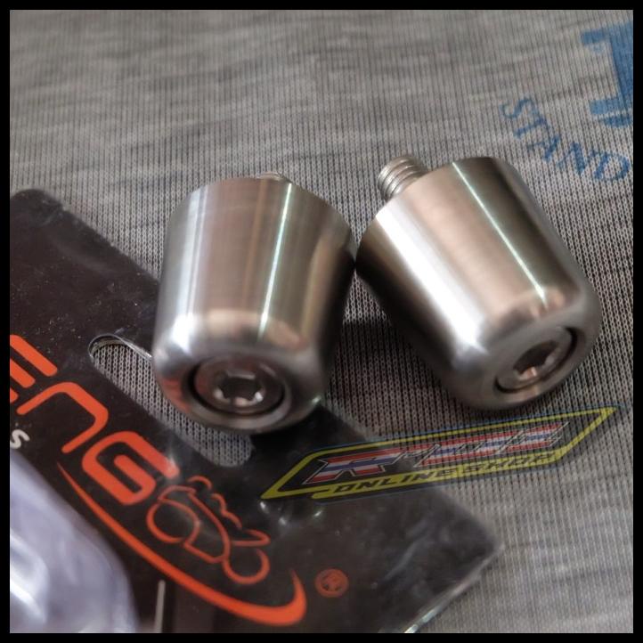 Jalu Stang/Bandul Stang Set Kanan Kiri Ninja R Ninja Rr Ninja Ss Ori