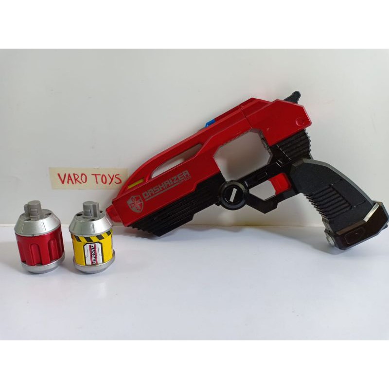 GUN ULTRAMAN MAX