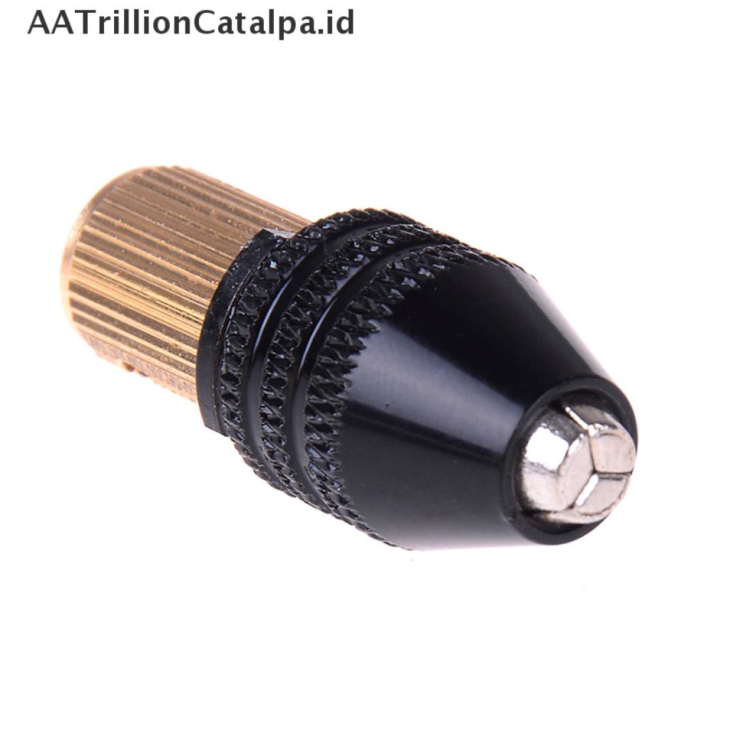 (AATrillionCatalpa) Shaft motor Elektrik 2.0mm 0.3mm-3.4mm