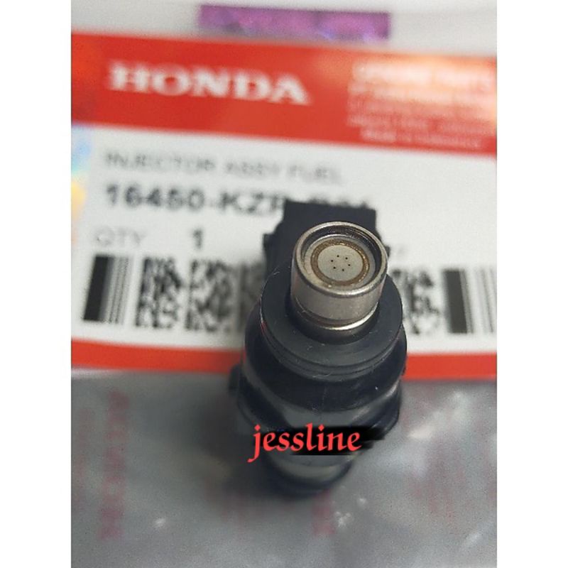 injektor Vario 125,Vario 150 ,Pcx  (KZR) gress B21