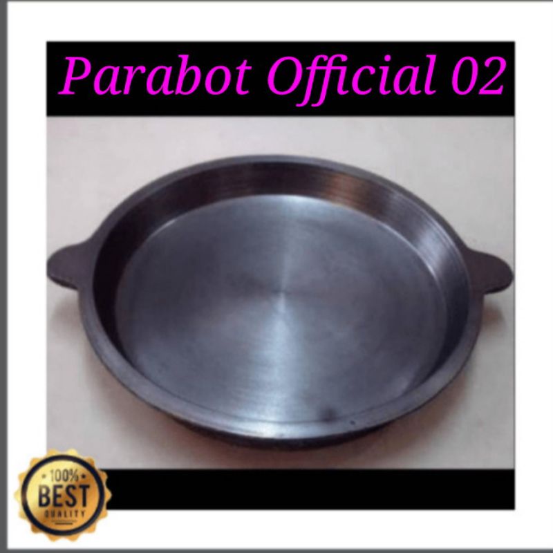 Cetakan Loyang Martabak Manis 30 Cm