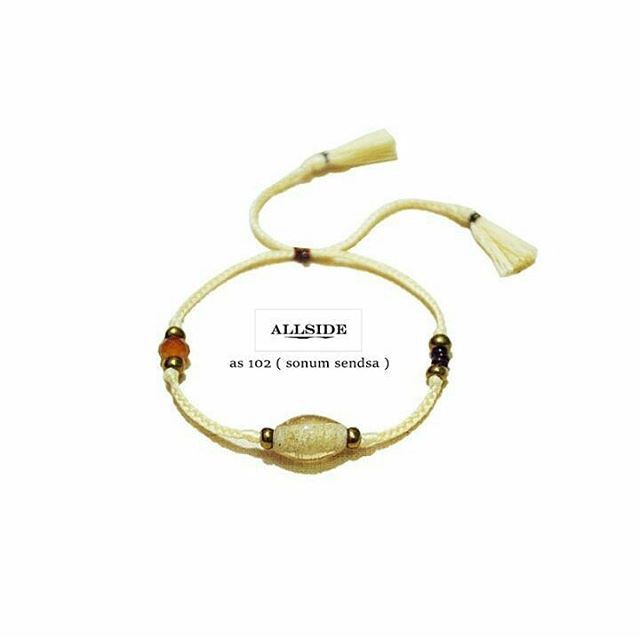 Bracelet as102