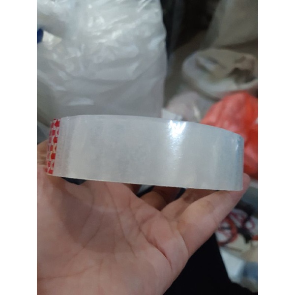 

Solasi Nachi Tape Panjang 72yard