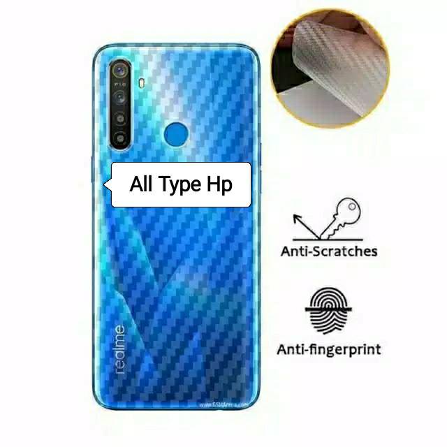 SKIN KARBON / ANTGORES BELAKANG ANTI JAMUR HP XIAOMI REDMI 10C NOTE8PRO NOTE10PRO 4A 4X 5A 6A 7A 8A 8A PRO 8 9 9A 9C 9T NOTE5A NOTE4X NOTE4 NOTE8 NOTE9 NOTE10 NOTE 10S