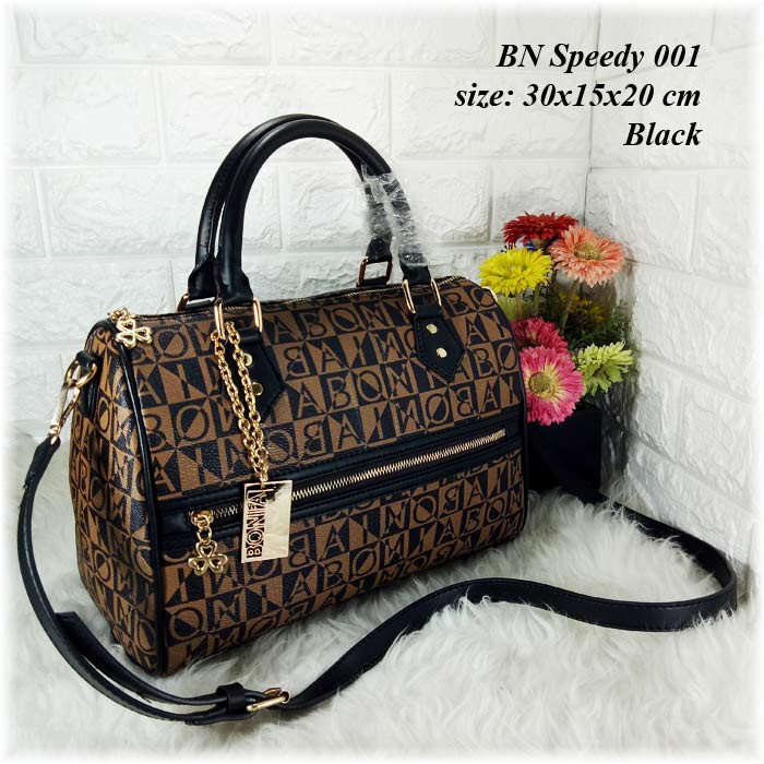 TAS IMPORT BONIA SPEEDY